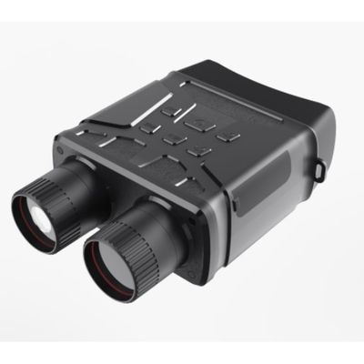Digital Infrared Night Heat Vision Binoculars 1000Mega Pixel