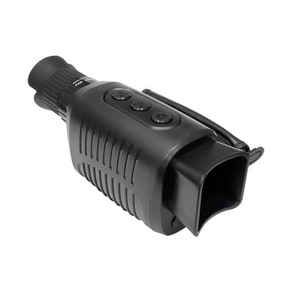 1080P Video Night Vision Binoculars OEM ODM Infrared Night Vision Binoculars